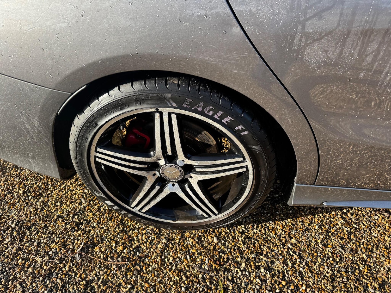 Used Mercedes-Benz CLA 2016 for sale - 76912730: Photo 22