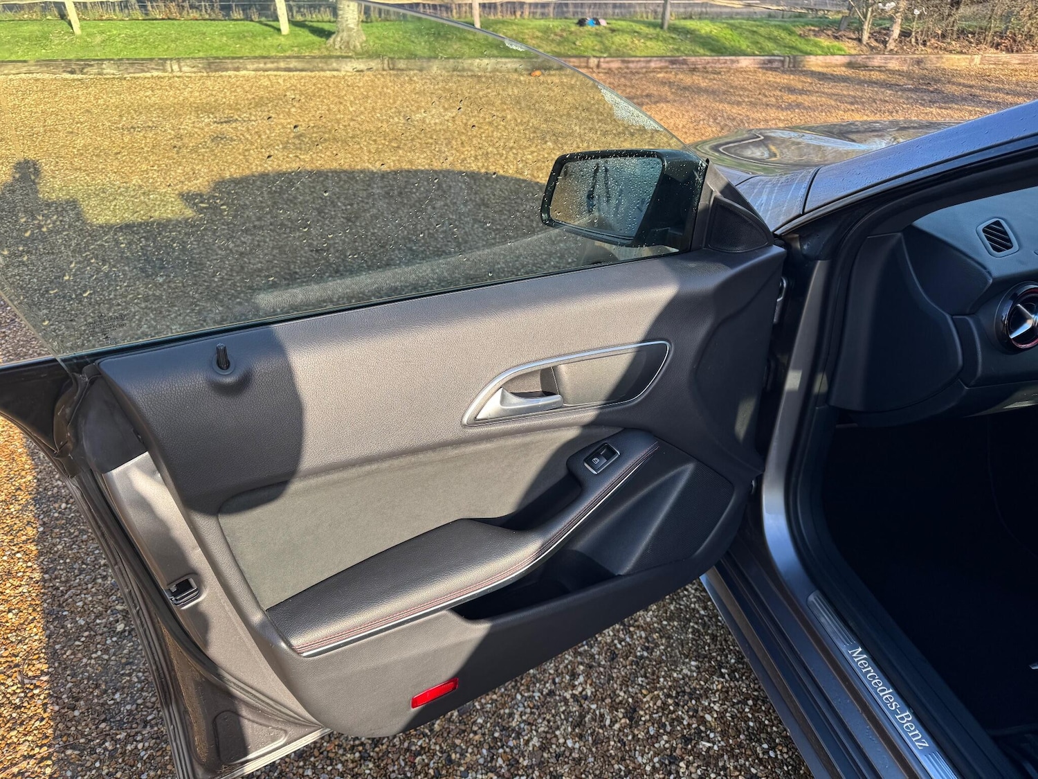 Used Mercedes-Benz CLA 2016 for sale - 76912730: Photo 24