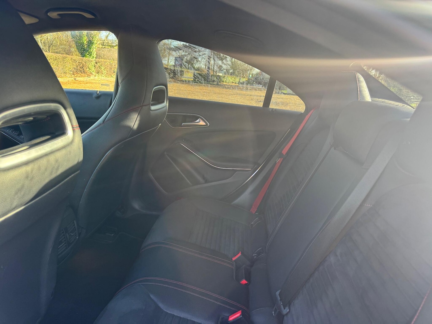 Used Mercedes-Benz CLA 2016 for sale - 76912730: Photo 25