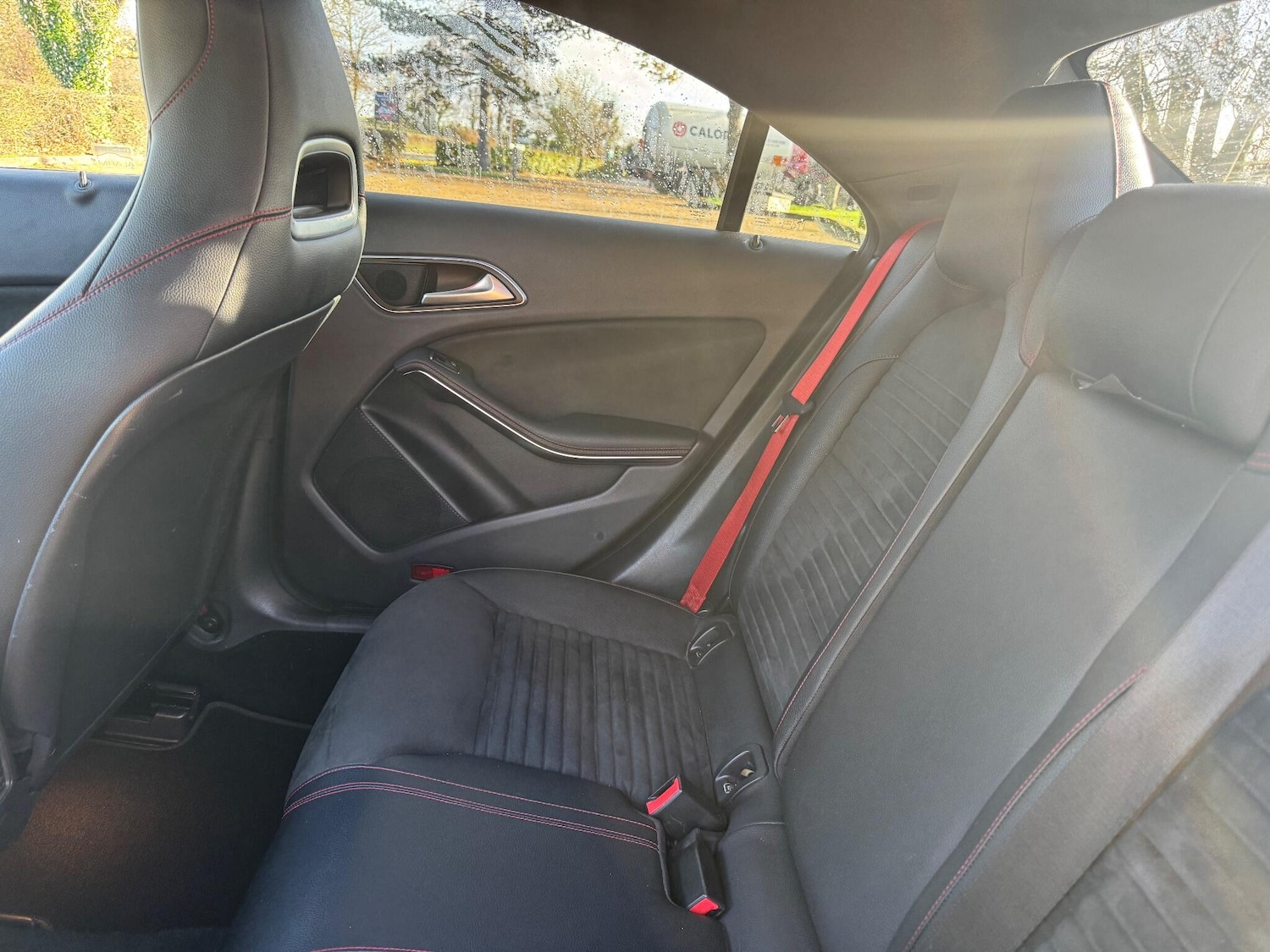 Used Mercedes-Benz CLA 2016 for sale - 76912730: Photo 26