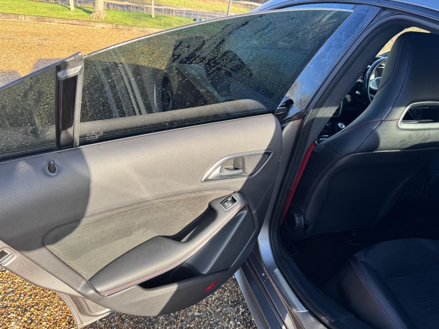 Used Mercedes-Benz CLA 2016 for sale - 76912730: Photo 27