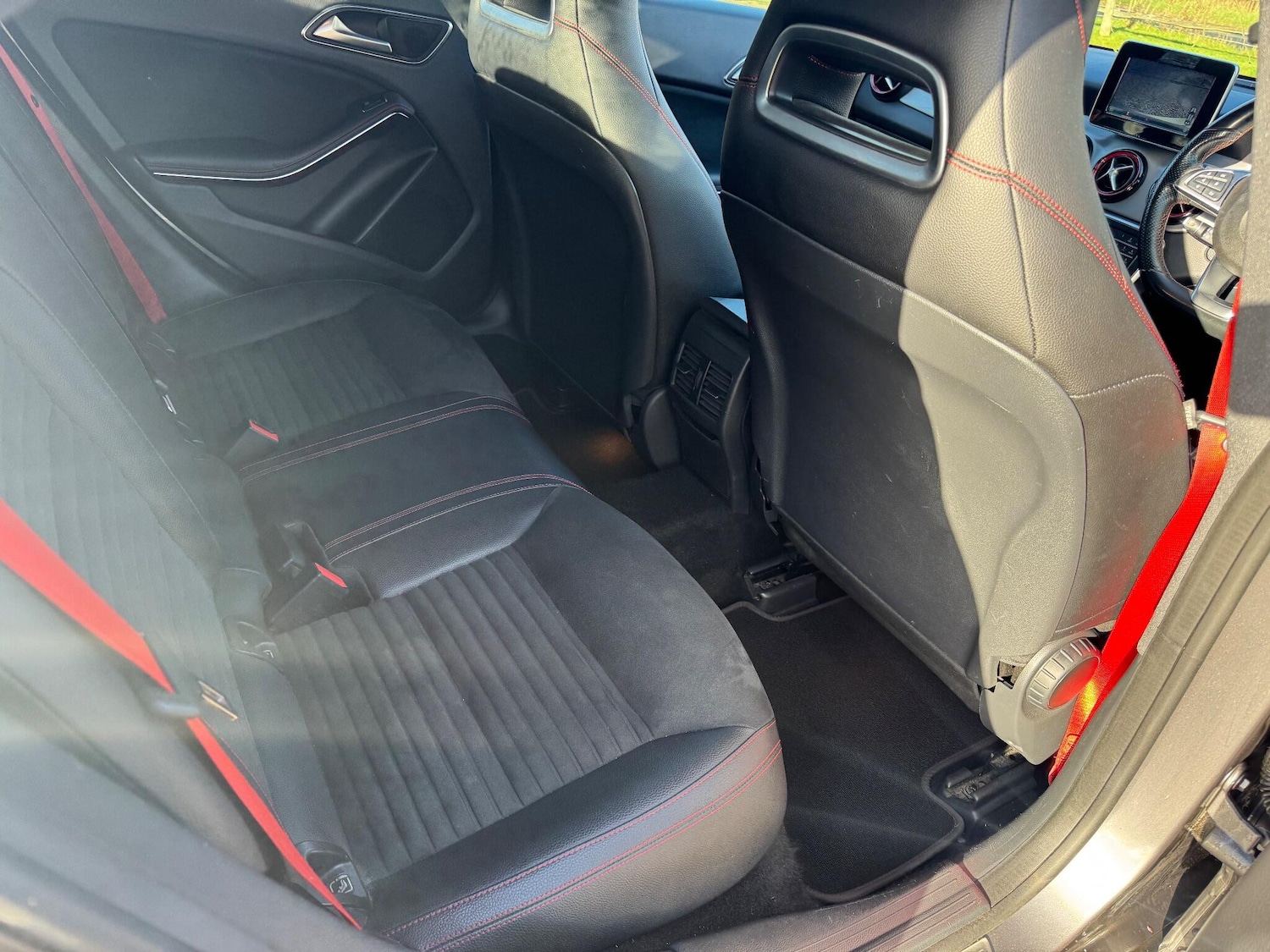 Used Mercedes-Benz CLA 2016 for sale - 76912730: Photo 29