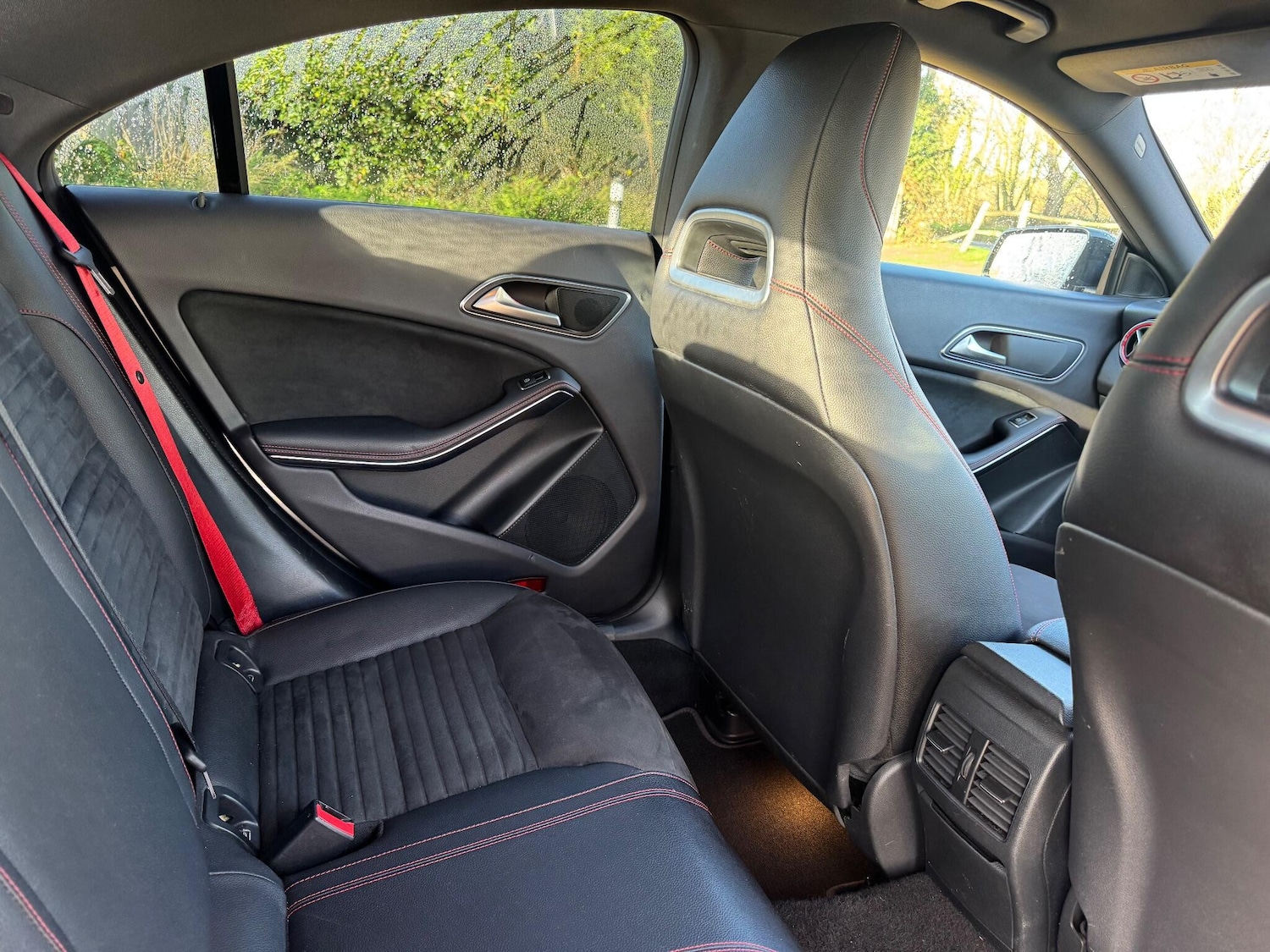 Used Mercedes-Benz CLA 2016 for sale - 76912730: Photo 30