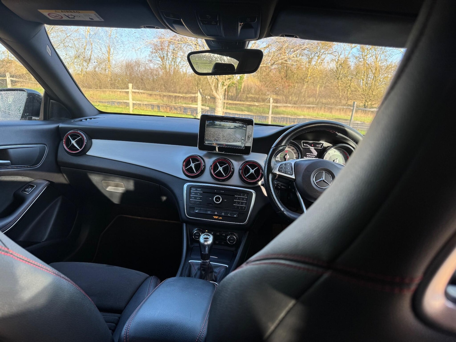 Used Mercedes-Benz CLA 2016 for sale - 76912730: Photo 31