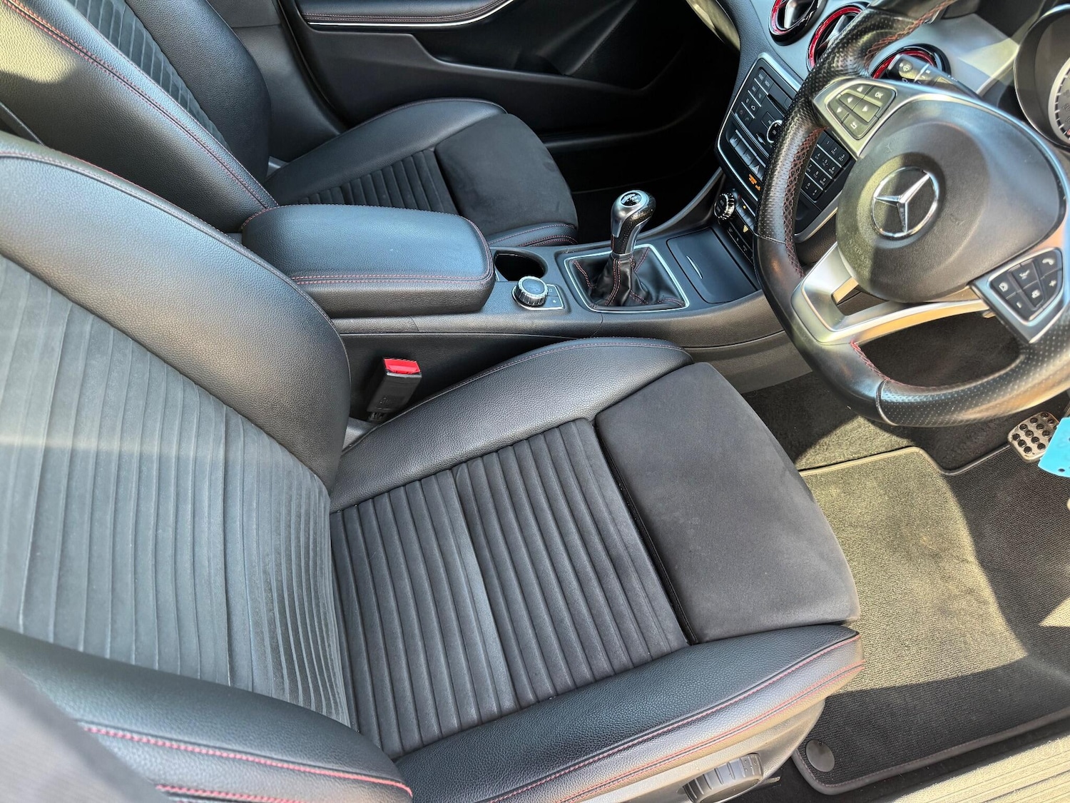 Used Mercedes-Benz CLA 2016 for sale - 76912730: Photo 33