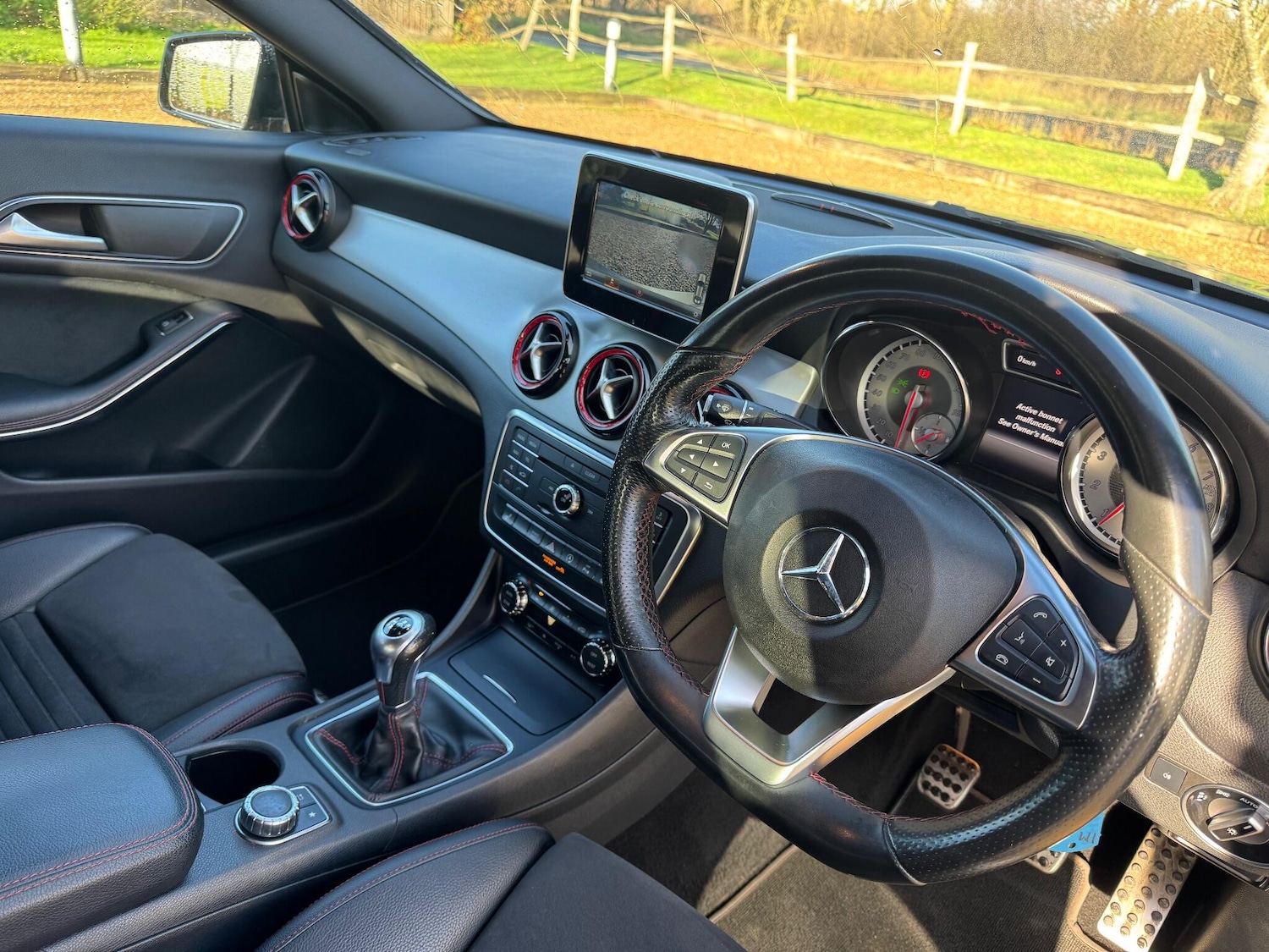 Used Mercedes-Benz CLA 2016 for sale - 76912730: Photo 34