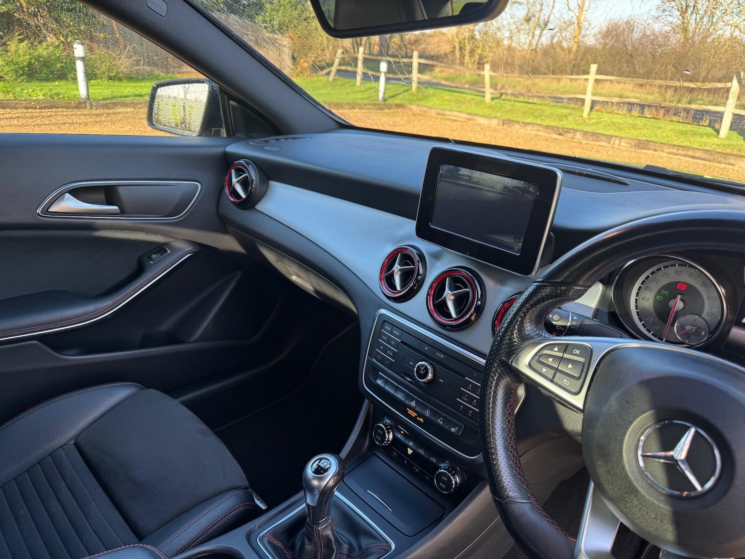 Used Mercedes-Benz CLA 2016 for sale - 76912730: Photo 35