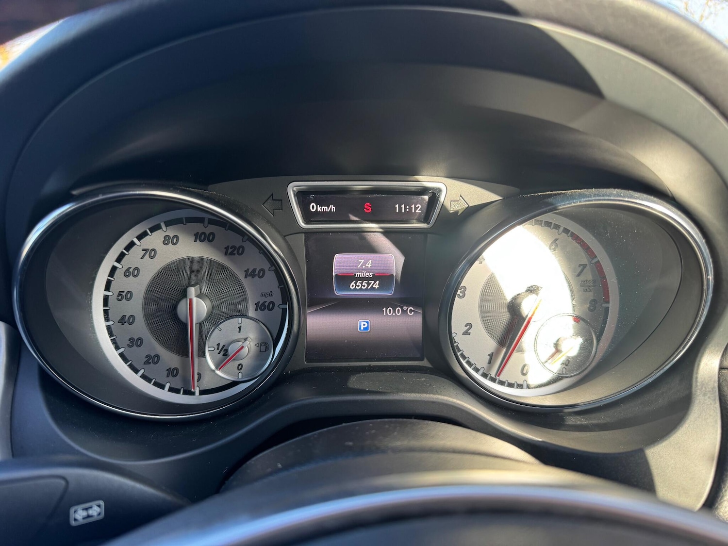 Used Mercedes-Benz CLA 2016 for sale - 76912730: Photo 37