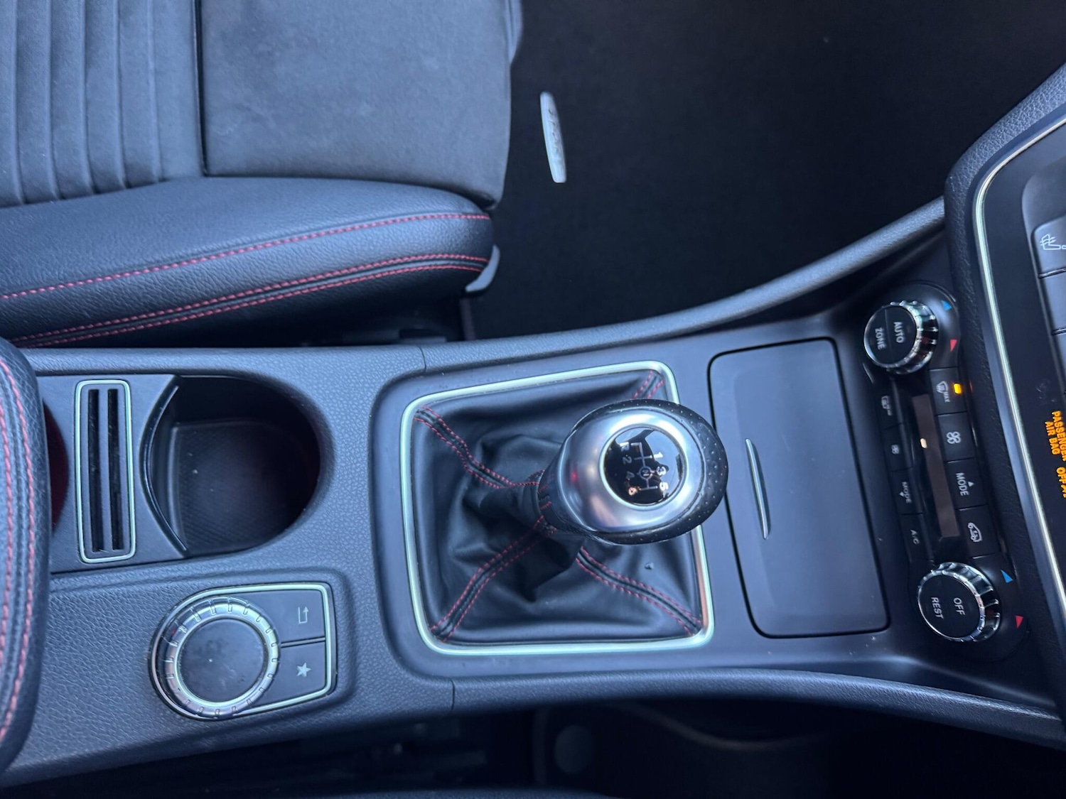 Used Mercedes-Benz CLA 2016 for sale - 76912730: Photo 38