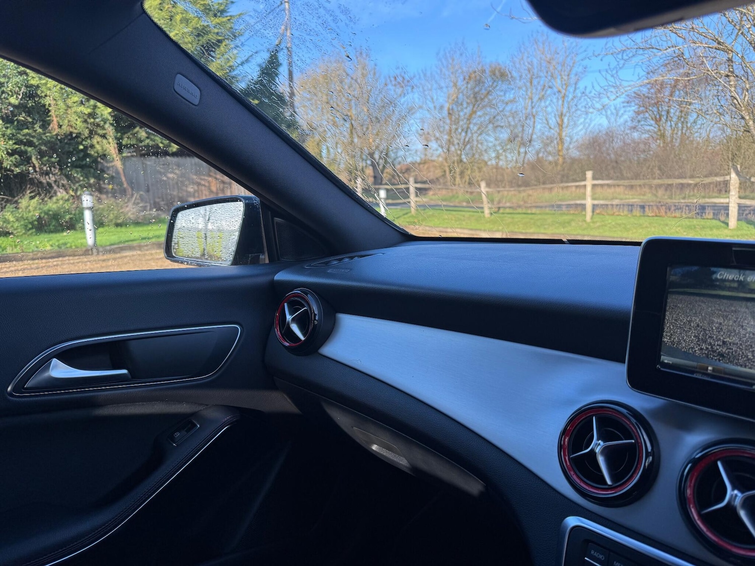 Used Mercedes-Benz CLA 2016 for sale - 76912730: Photo 39