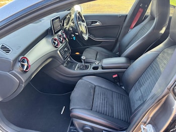 Used Mercedes-Benz CLA 2016 for sale - 76912730: Photo