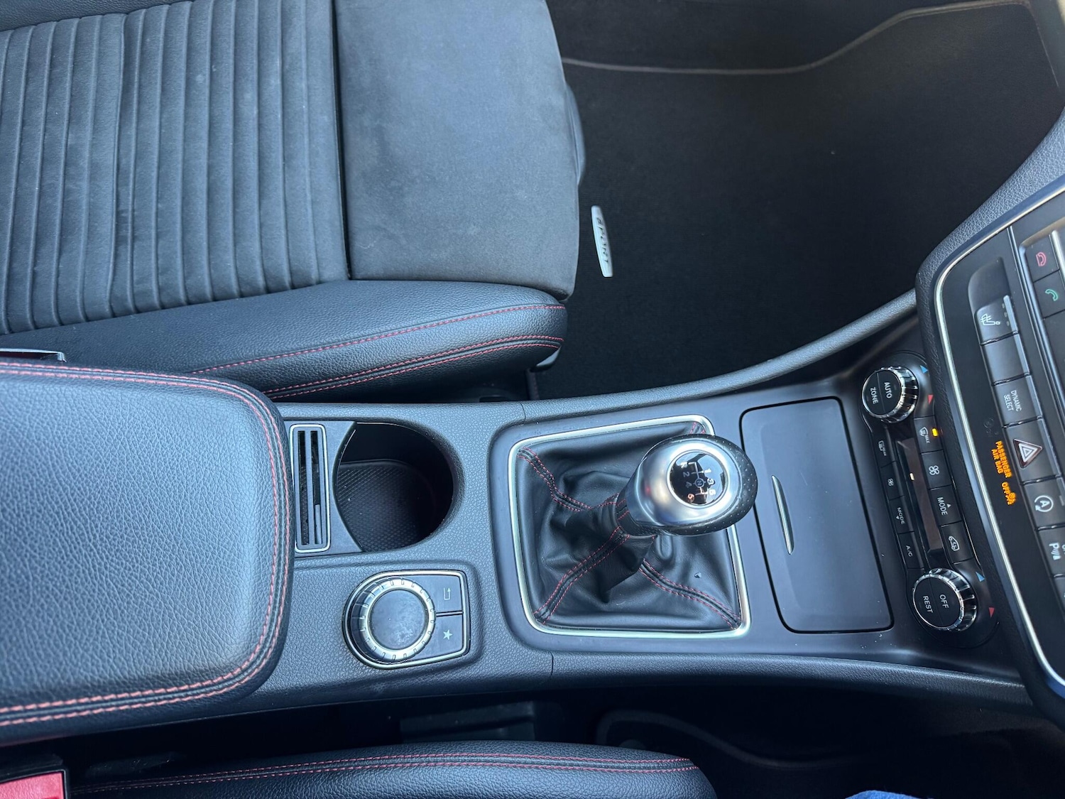 Used Mercedes-Benz CLA 2016 for sale - 76912730: Photo 41