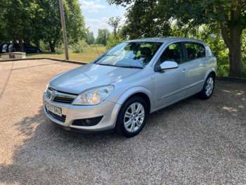 (07) - 1.8i 16v Design 5dr