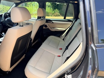 Used BMW X3 2013 for sale - 79158916: Photo
