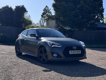 Used Hyundai Veloster 2014 for sale - 78416896: Photo