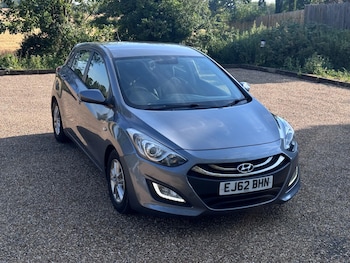 Used Hyundai i30 2012 for sale - 79116871: Photo