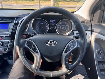 Used Hyundai i30 2012 for sale - 79116871: Photo