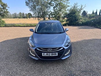 Used Hyundai i30 2012 for sale - 79116871: Photo