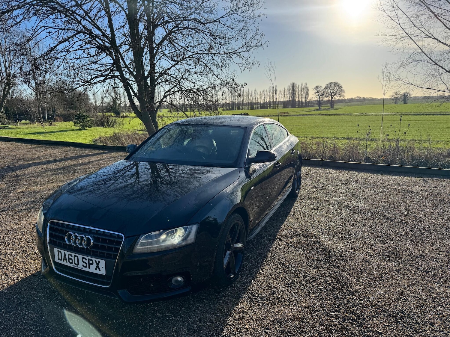 Used Audi A5 2011 for sale - 76935903: Photo 1