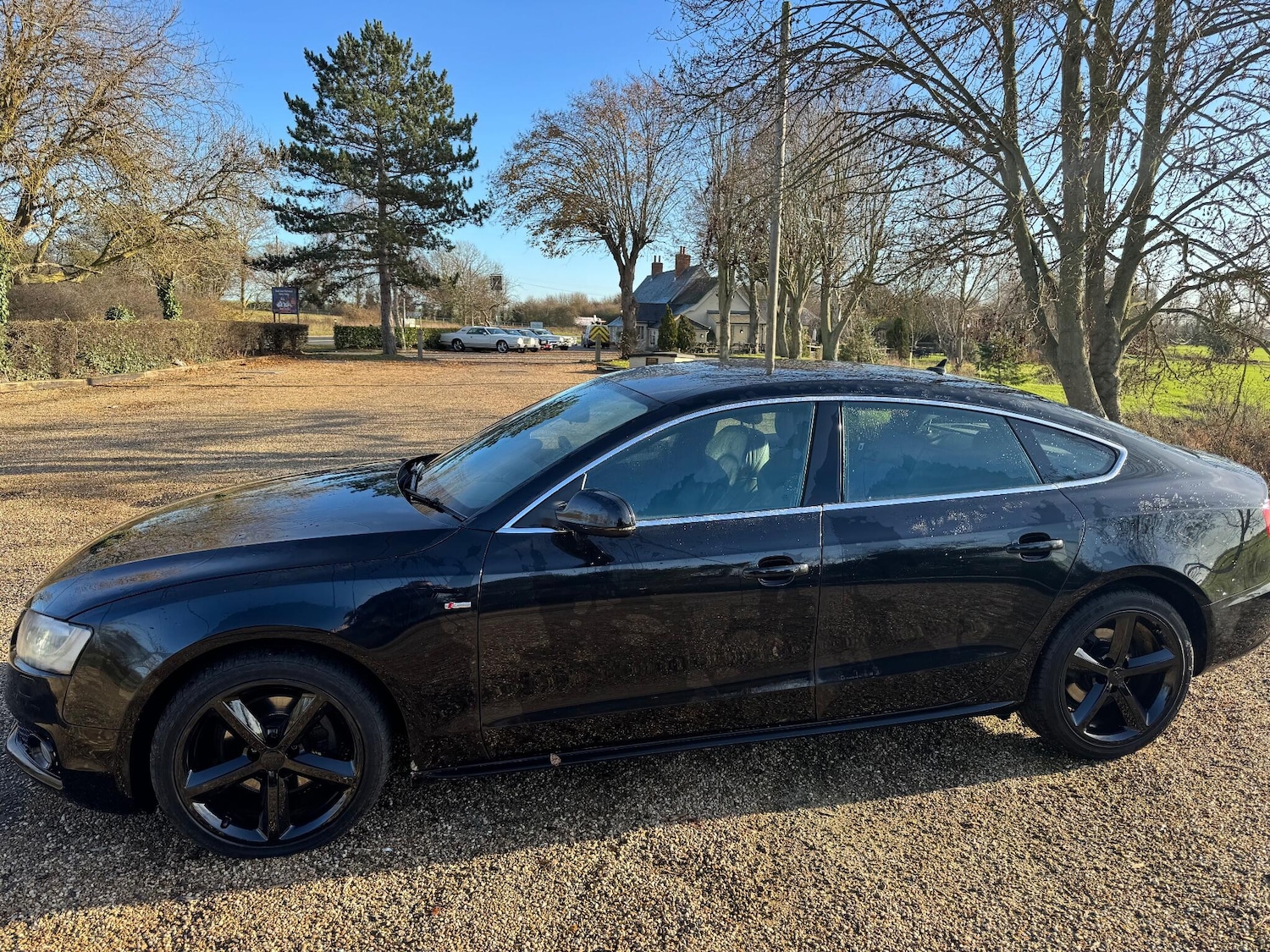 Used Audi A5 2011 for sale - 76935903: Photo 10