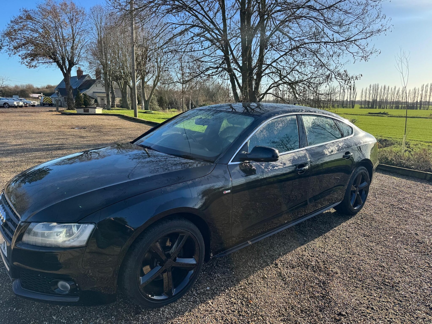 Used Audi A5 2011 for sale - 76935903: Photo 11