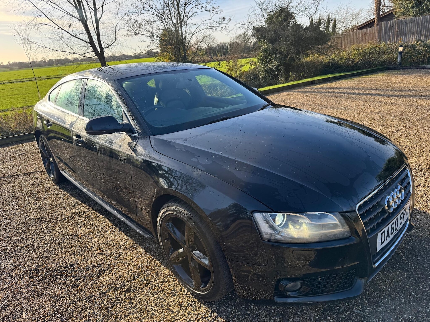 Used Audi A5 2011 for sale - 76935903: Photo 12
