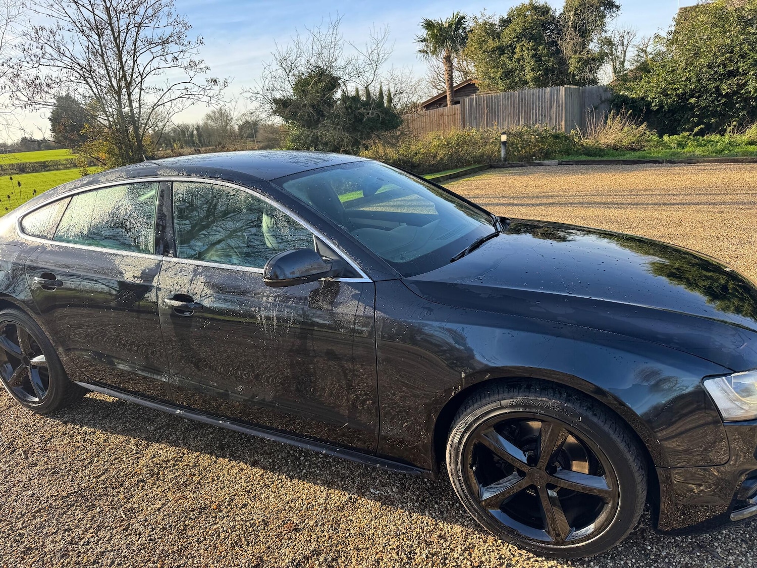 Used Audi A5 2011 for sale - 76935903: Photo 13