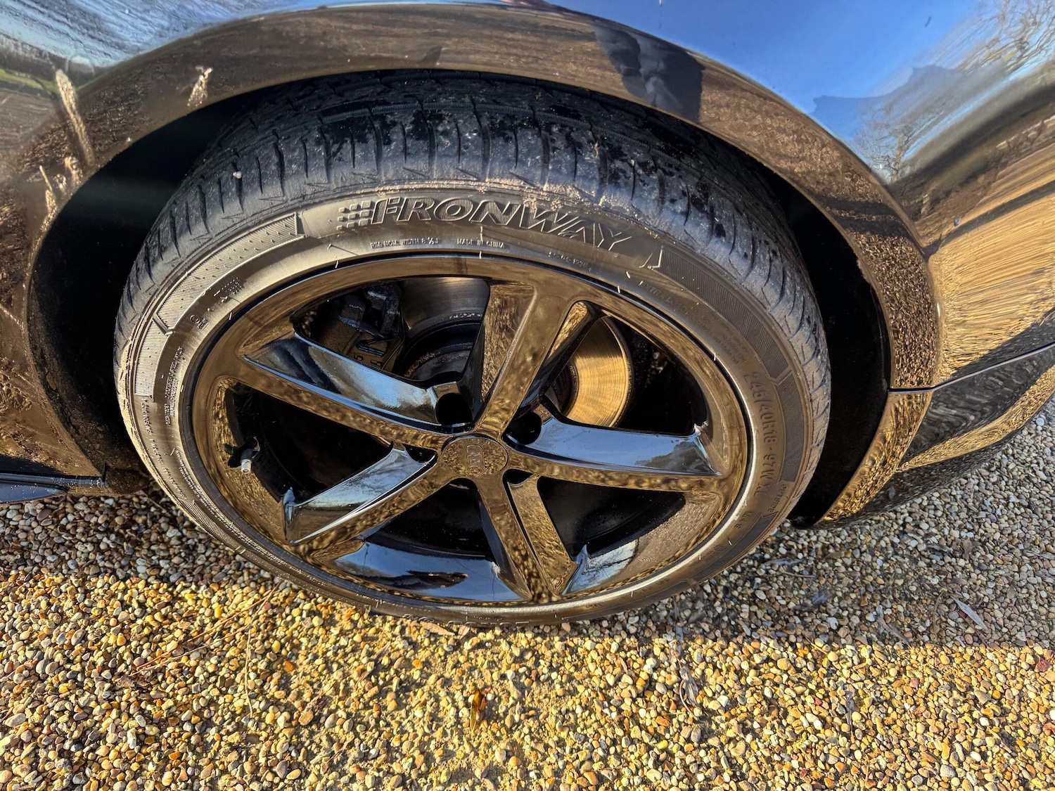 Used Audi A5 2011 for sale - 76935903: Photo 15