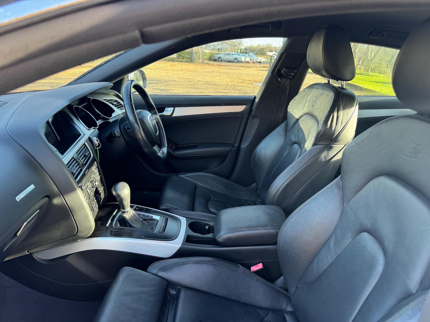 Used Audi A5 2011 for sale - 76935903: Photo 16