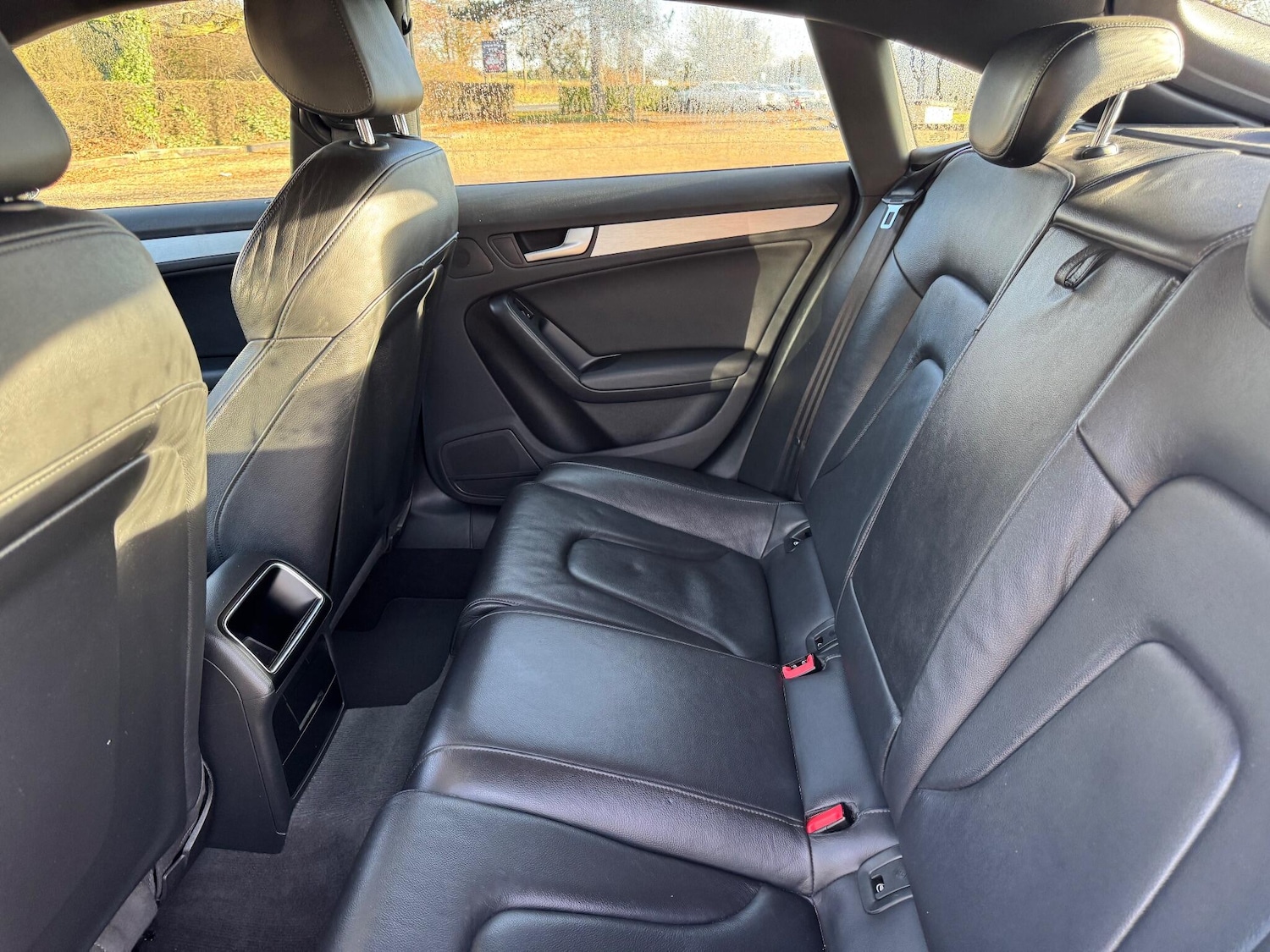 Used Audi A5 2011 for sale - 76935903: Photo 18