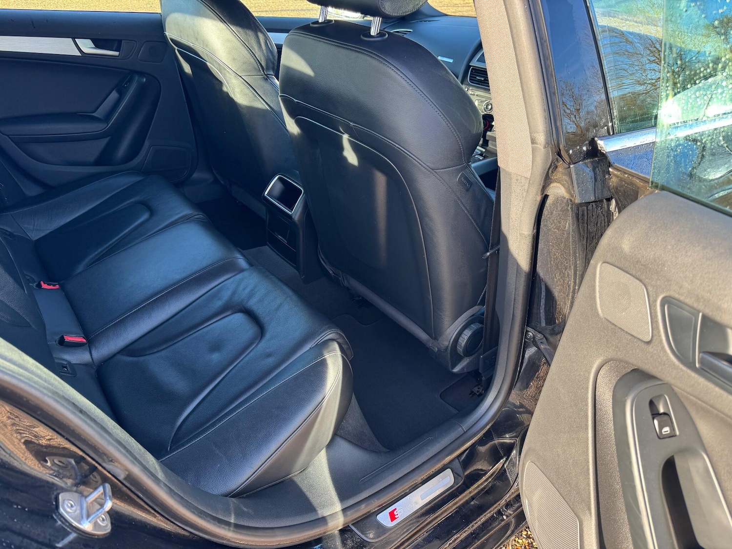 Used Audi A5 2011 for sale - 76935903: Photo 21