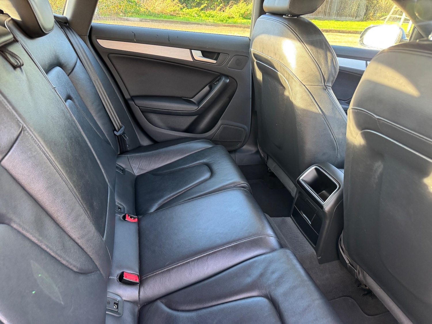 Used Audi A5 2011 for sale - 76935903: Photo 22