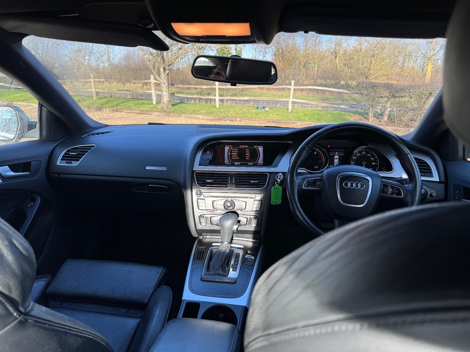 Used Audi A5 2011 for sale - 76935903: Photo 23