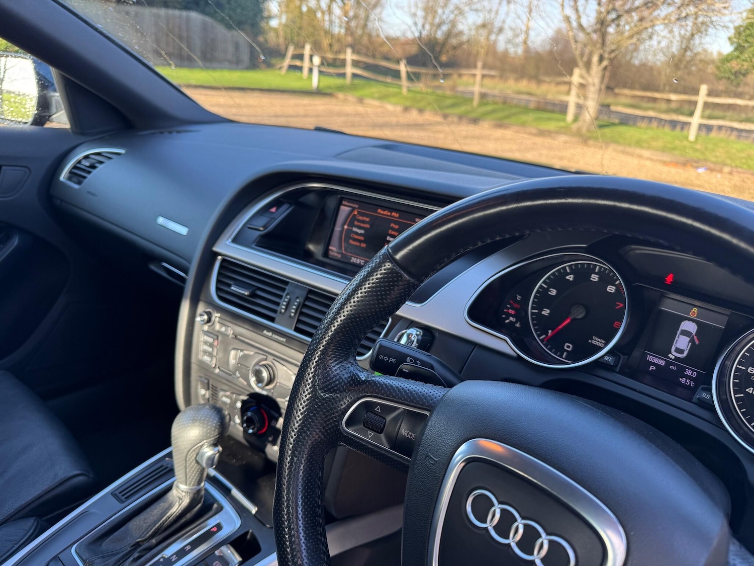 Used Audi A5 2011 for sale - 76935903: Photo 25