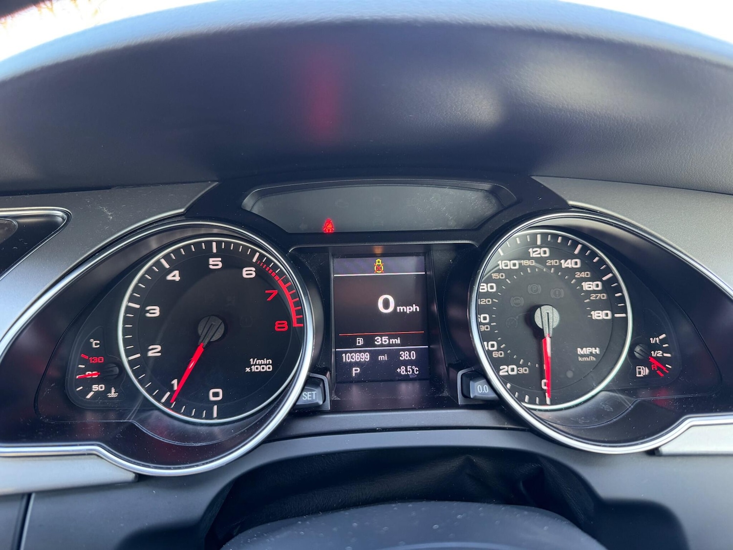 Used Audi A5 2011 for sale - 76935903: Photo 26