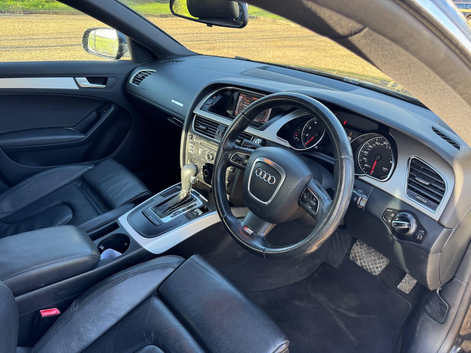 Used Audi A5 2011 for sale - 76935903: Photo 27