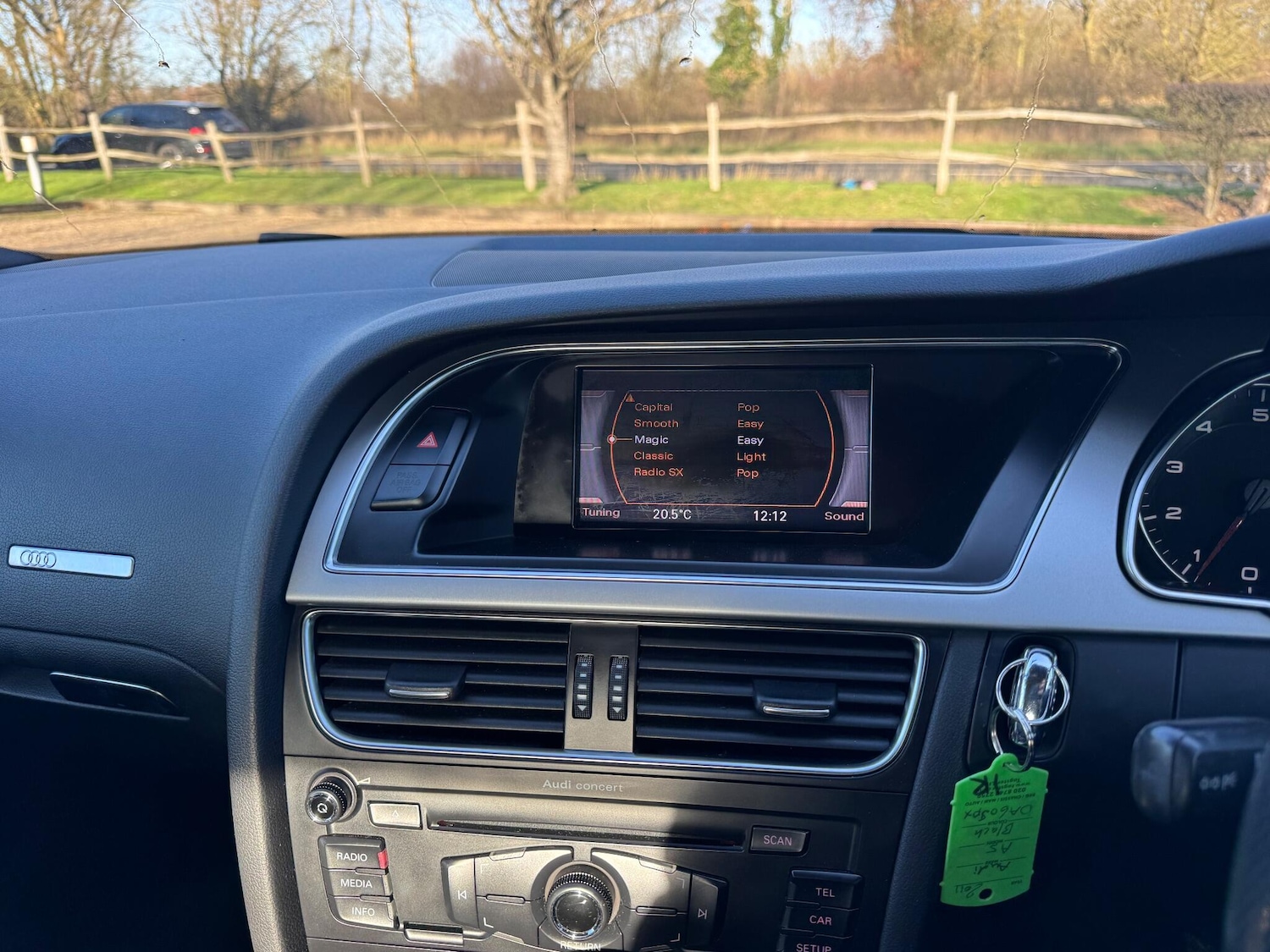 Used Audi A5 2011 for sale - 76935903: Photo 28