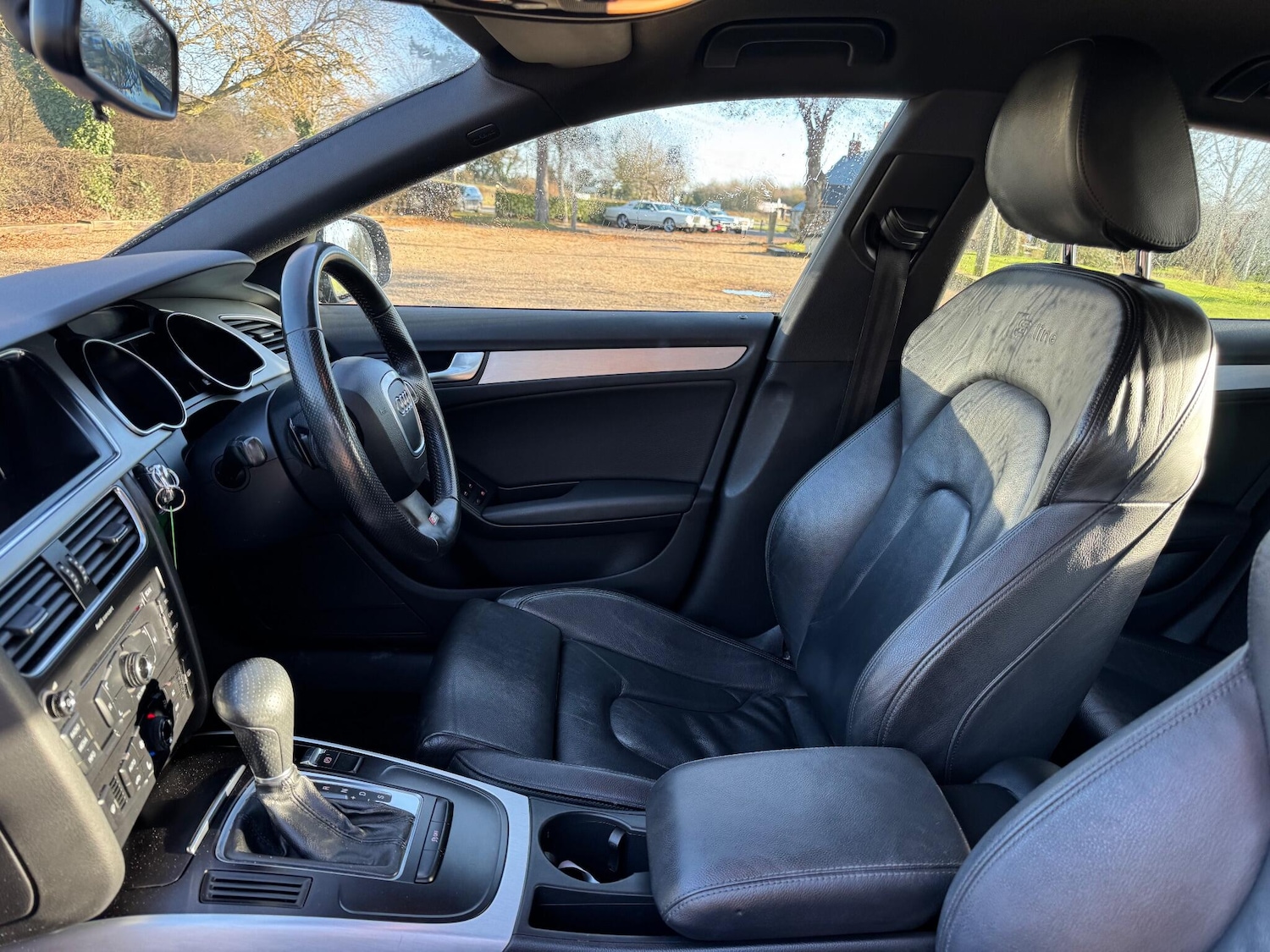 Used Audi A5 2011 for sale - 76935903: Photo 3