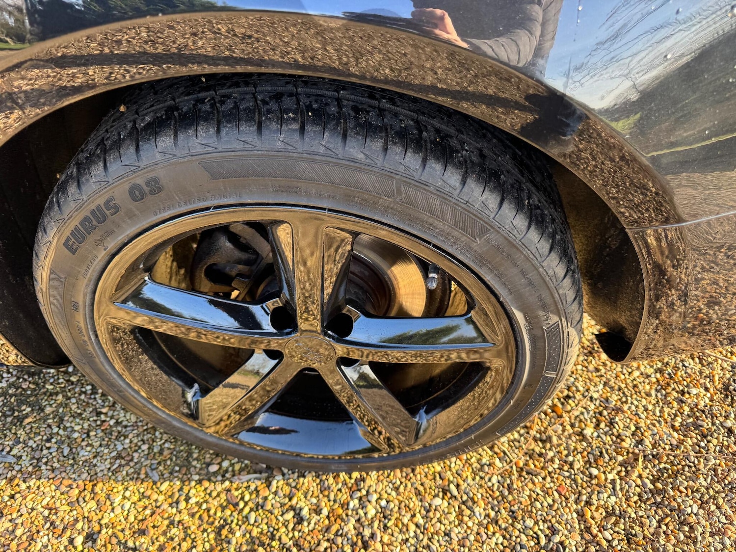 Used Audi A5 2011 for sale - 76935903: Photo 31