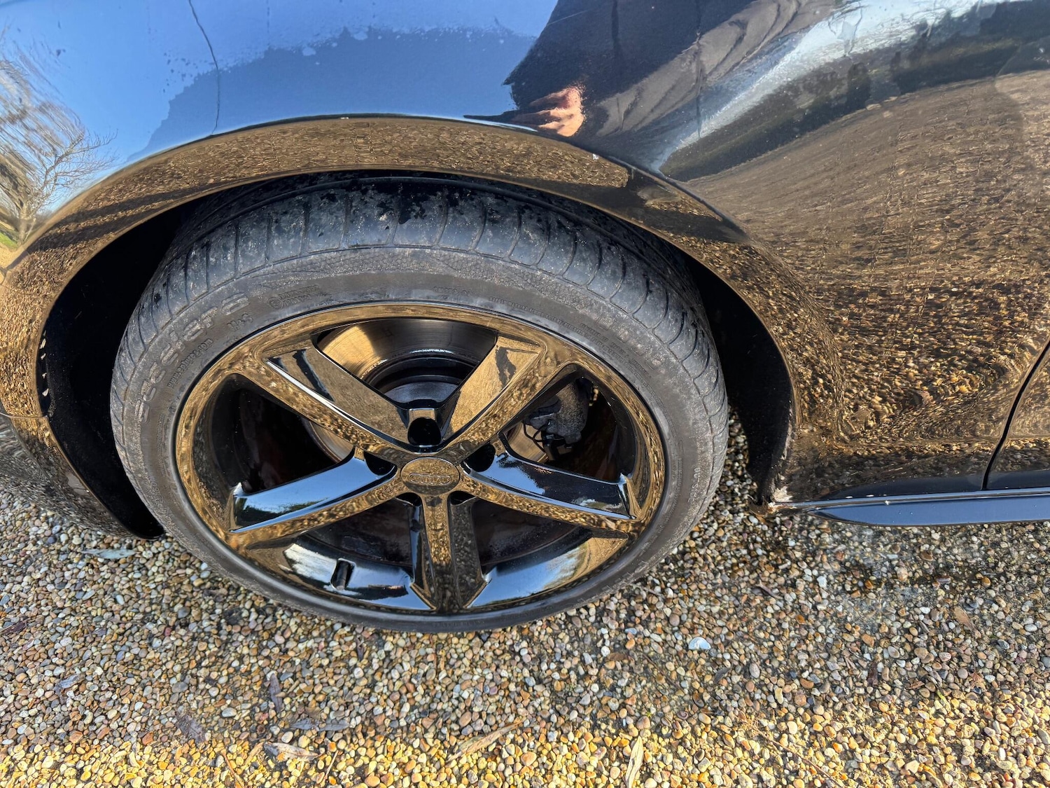 Used Audi A5 2011 for sale - 76935903: Photo 32