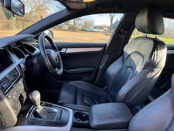 Used Audi A5 2011 for sale - 76935903: Photo