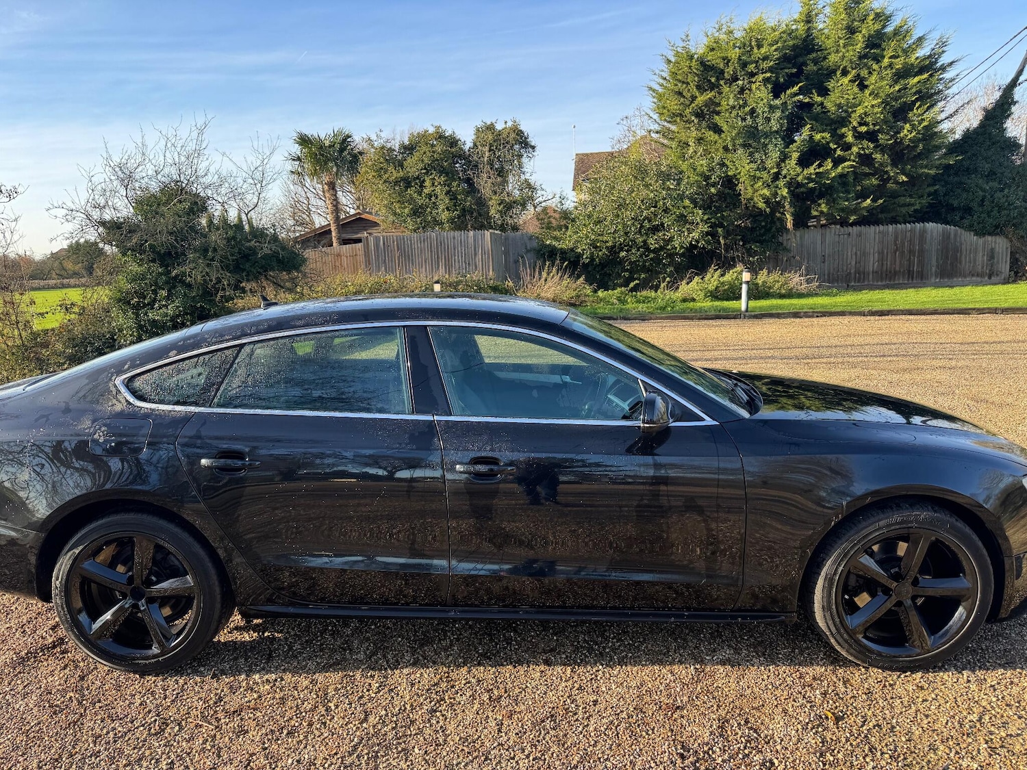 Used Audi A5 2011 for sale - 76935903: Photo 4