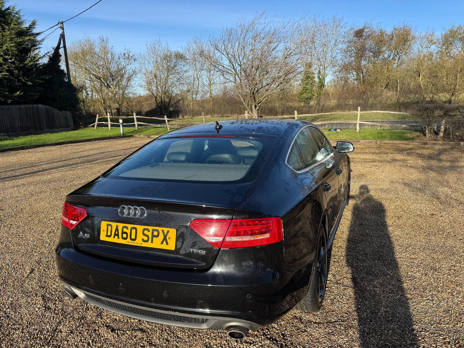 Used Audi A5 2011 for sale - 76935903: Photo 5