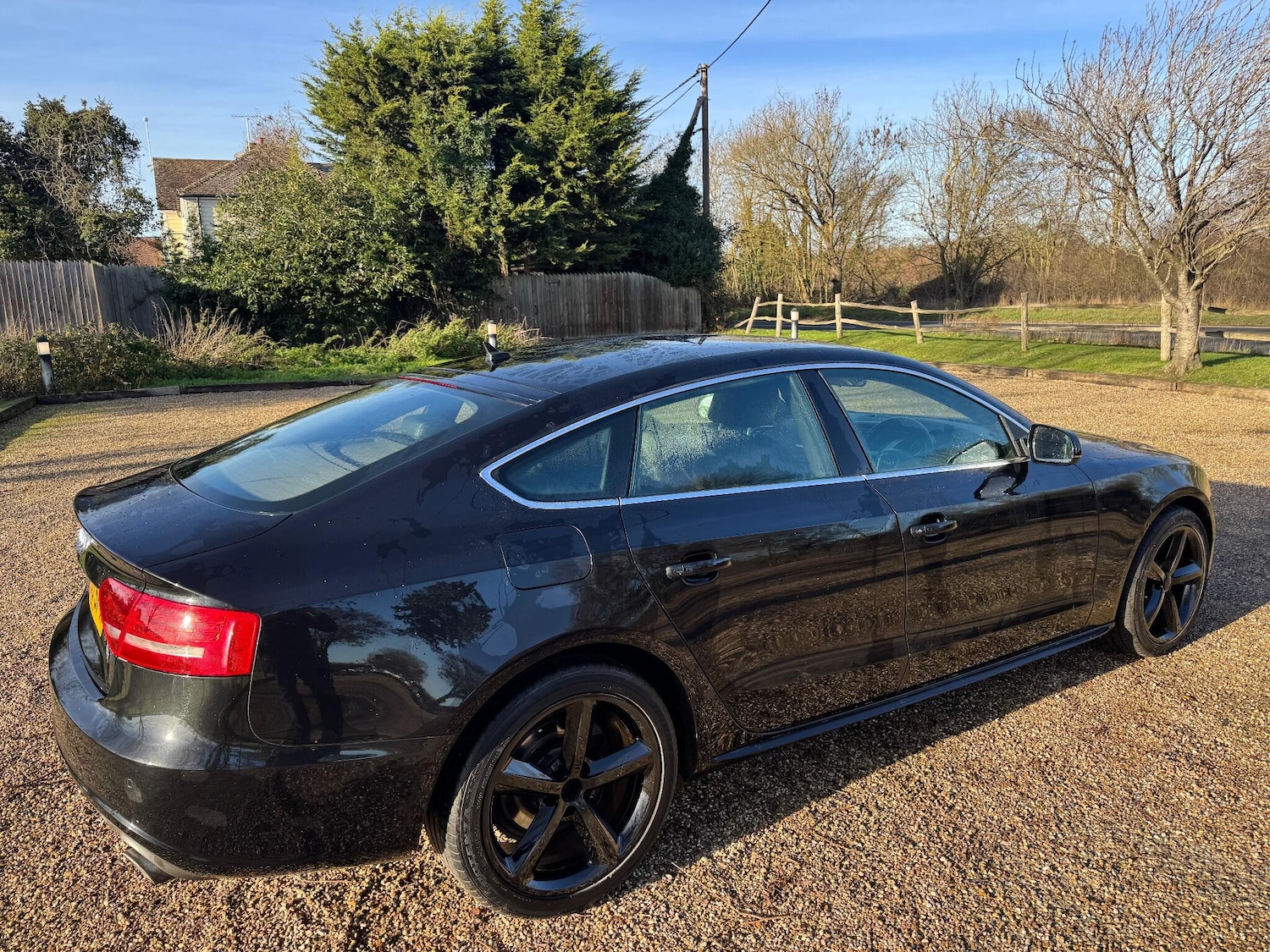 Used Audi A5 2011 for sale - 76935903: Photo 6