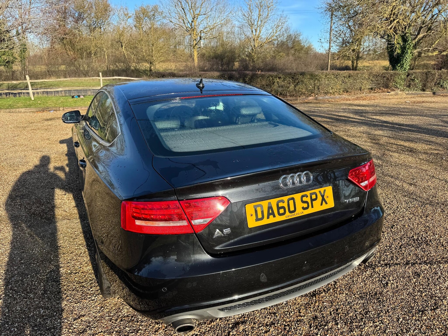 Used Audi A5 2011 for sale - 76935903: Photo 7