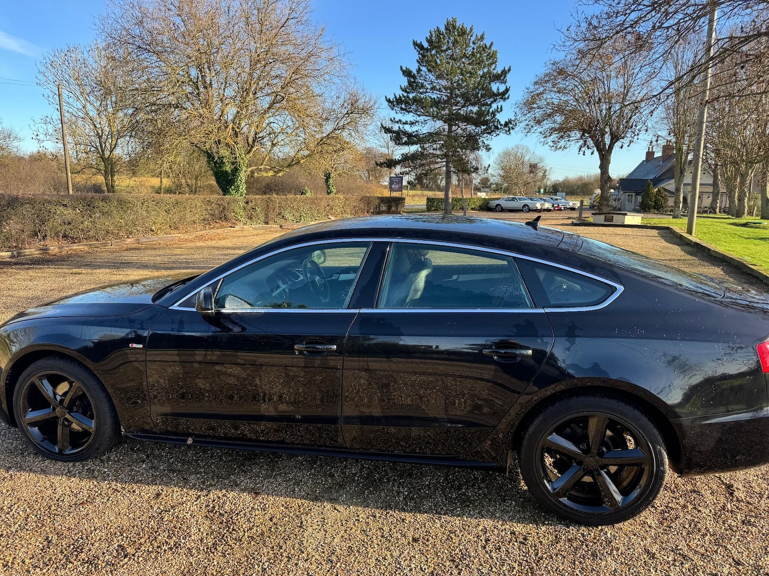 Used Audi A5 2011 for sale - 76935903: Photo 9