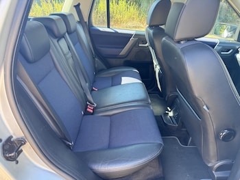 Used Land Rover Freelander 2007 for sale - 79508983: Photo