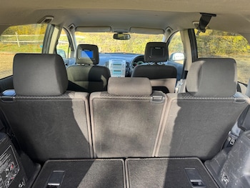 Used Toyota Corolla Verso 2008 for sale - 76388251: Photo