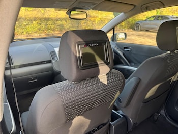 Used Toyota Corolla Verso 2008 for sale - 76388251: Photo