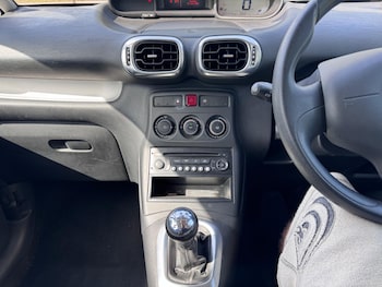 Used Citroen C3 Picasso 2013 for sale - 78999459: Photo